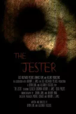 The Jester - постер