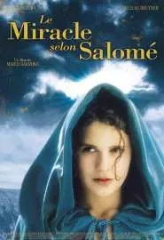 O Milagre segundo Salomé - постер