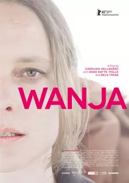 Wanja - постер