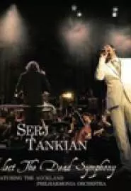 Serj Tankian: Elect the Dead Symphony - постер