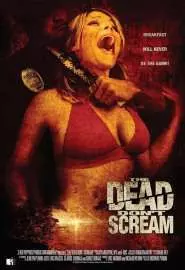 The Dead Don't Scream - постер