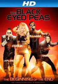 The Black Eyed Peas: The Beginning of the E..D. - постер