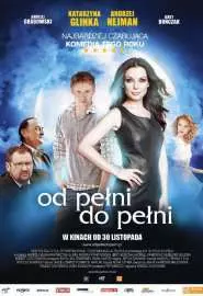 Od pelni do pelni - постер