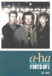 A-ha: Headlines and Deadlines - The Hits of A-ha - постер
