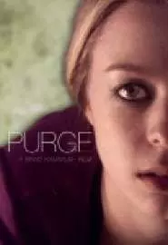 Purge - постер