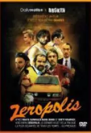 Zeropolis - постер