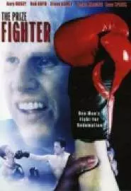 The Prize Fighter - постер