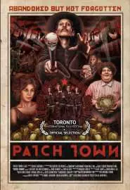 Patch Town - постер