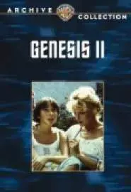 Genesis II - постер