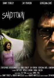 Sandtown - постер