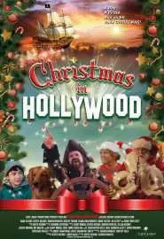 Christmas in Hollywood - постер