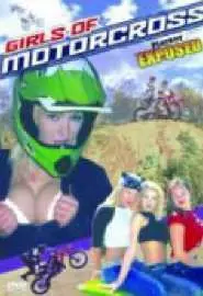 Playboy Exposed: Girls of Motorcross - постер