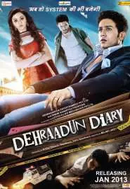 Dehraadun Diary - постер