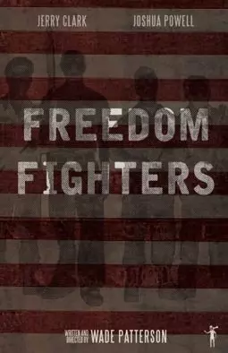 Freedom Fighters - постер
