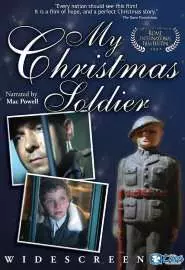 My Christmas Soldier - постер