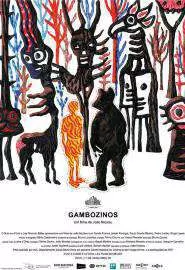 Gambozinos - постер