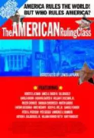 The American Ruling Class - постер