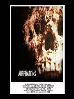 Aberrations - постер
