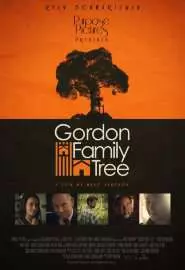 Gordon Family Tree - постер