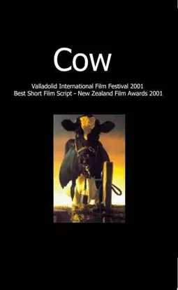 Cow - постер