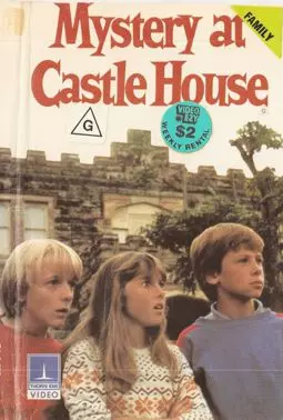 Mystery at Castle House - постер