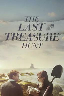 The Last Treasure Hunt - постер