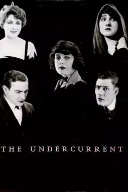 The Undercurrent - постер