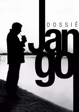 Dossiê Jango - постер