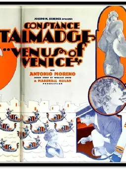 Venus of Venice - постер
