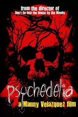Psychedelia - постер