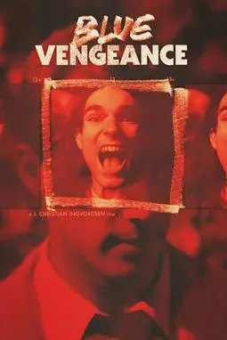 Blue Vengeance - постер