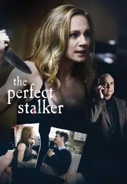 The Perfect Stalker - постер