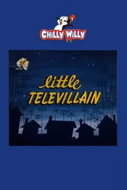 Little Televillain - постер