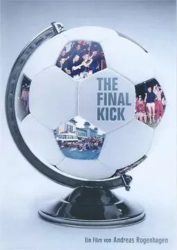 The Final Kick - постер