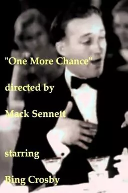 One More Chance - постер