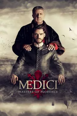 Медичи: Повелители Флоренции - постер