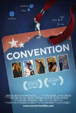 Convention - постер