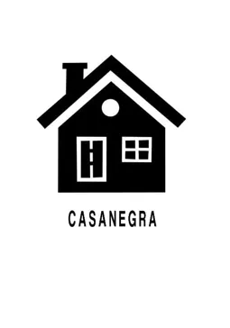 Casanegra - постер