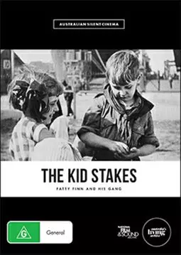 The Kid Stakes - постер
