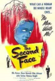 The Second Face - постер