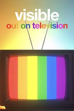 Visible: Out on Television - постер