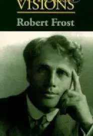 Voices & Visions: Robert Frost - постер