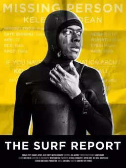 The Surf Report - постер