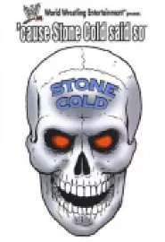 WWF: Cause Stone Cold Says So! - постер