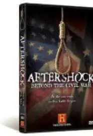 Aftershock: Beyond the Civil War - постер