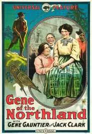 Gene of the orthland - постер