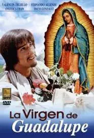 La virgen de Guadalupe - постер