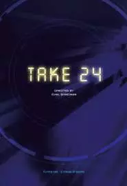 Take 24 - постер