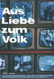 Aus Liebe zum Volk - постер