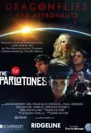 Dragonflies and Astronauts - постер